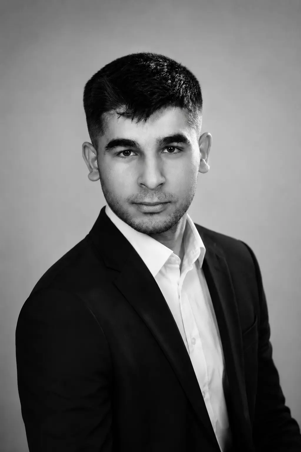 Bence, a ByBence webdesignere és webfejlesztője